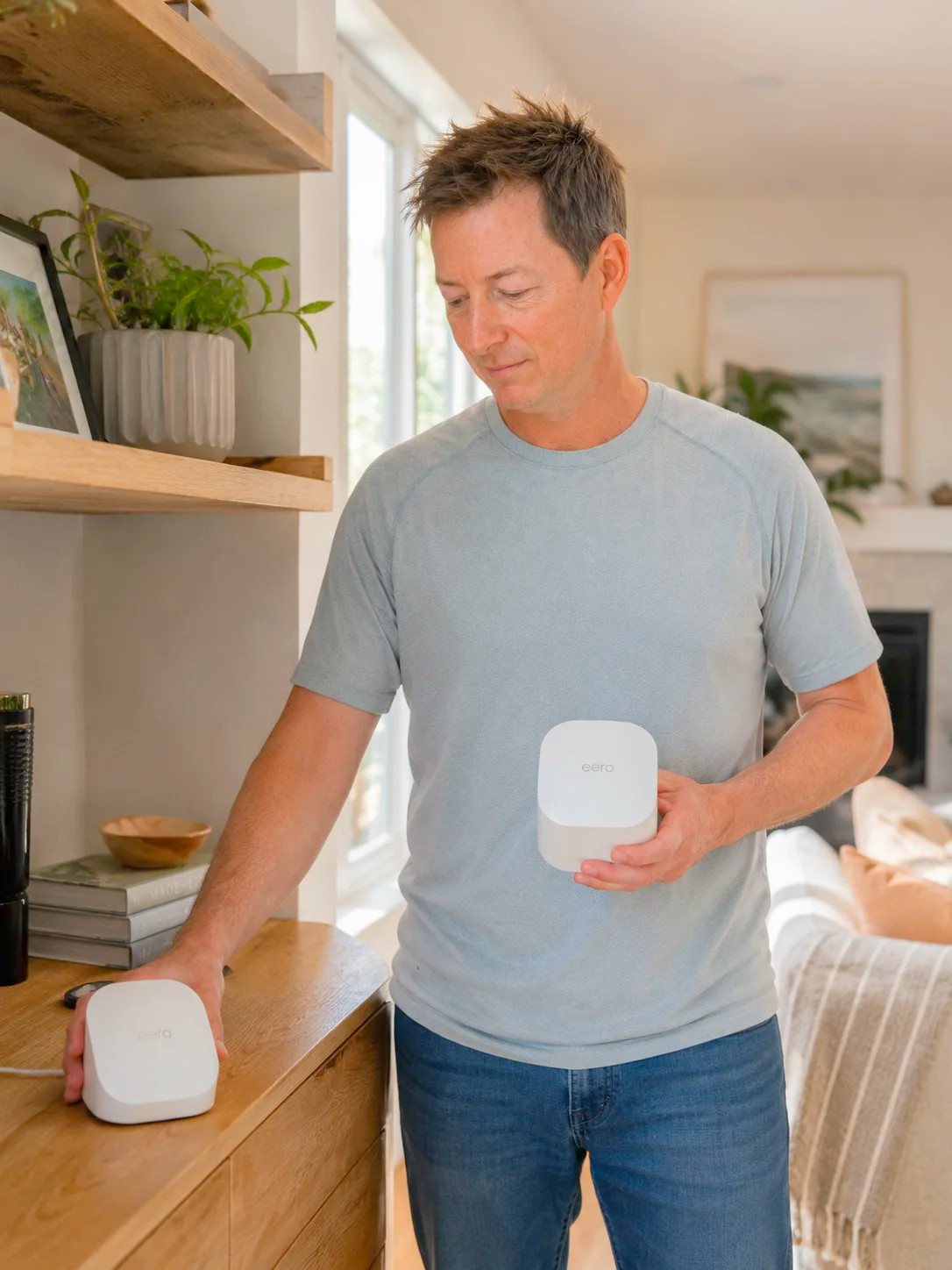 Our Favorite Mesh Wi-Fi System