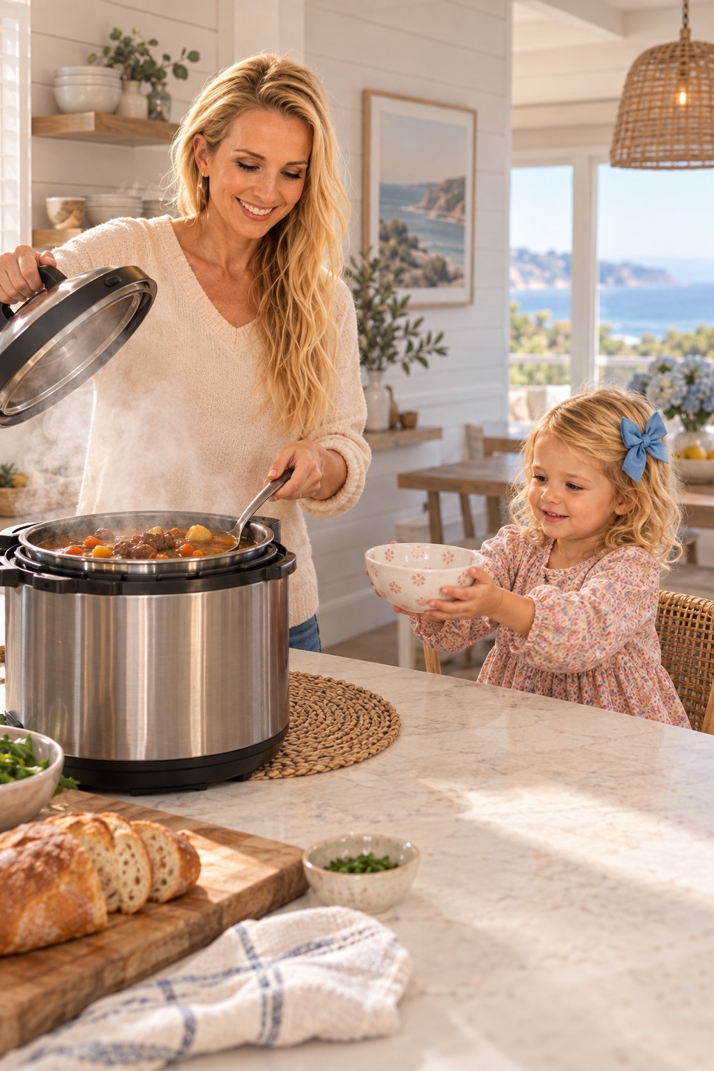 Our Favorite Pressure Cooker