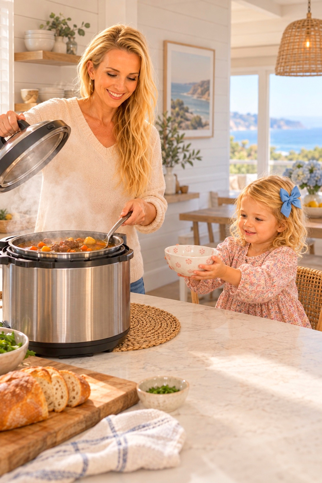 Our Favorite Pressure Cooker