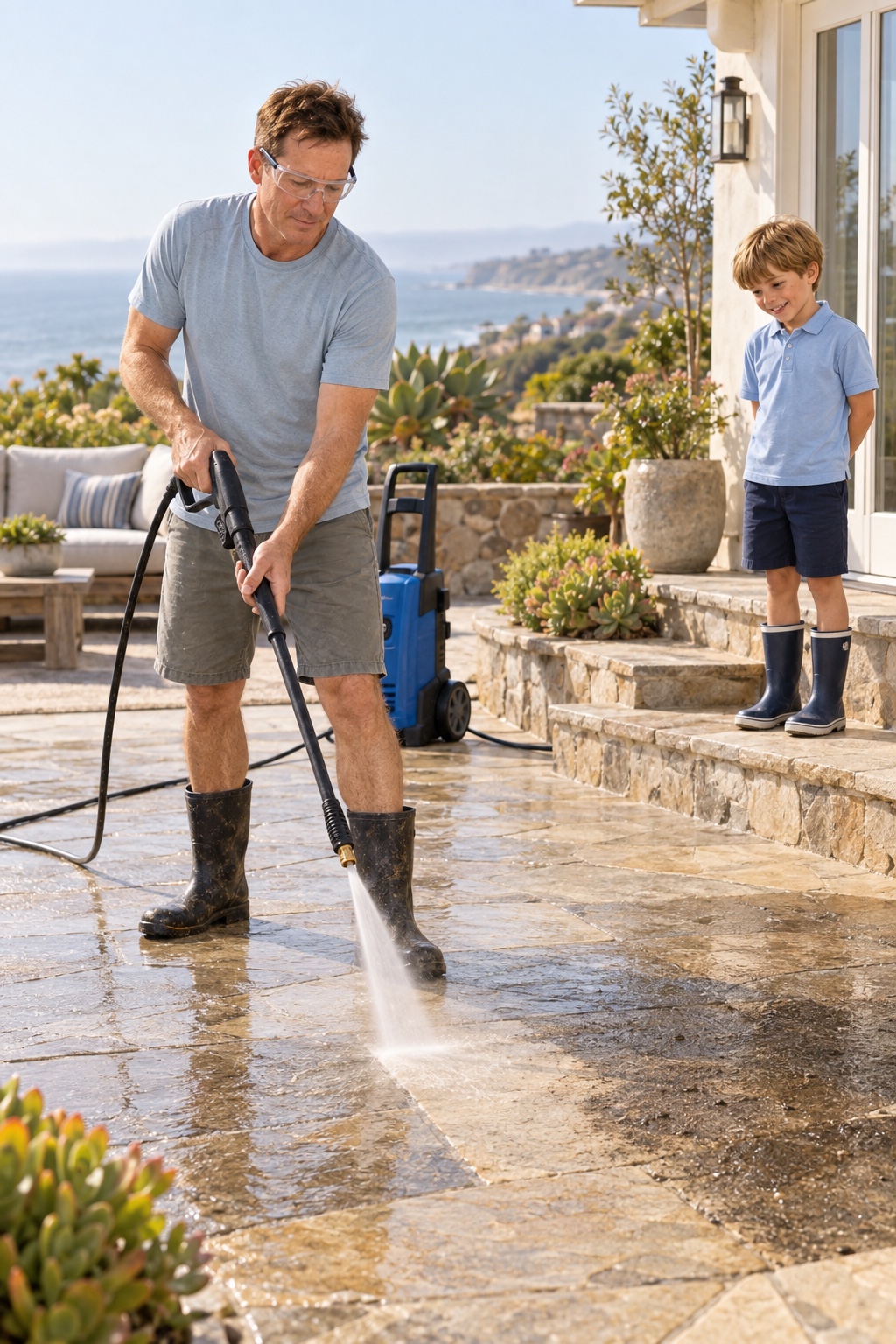 Our Favorite Pressure Washer