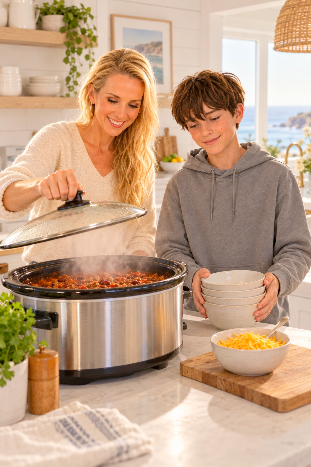 Our Favorite Slow Cooker