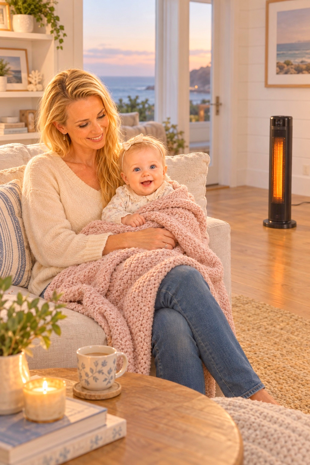 Our Favorite Space Heater