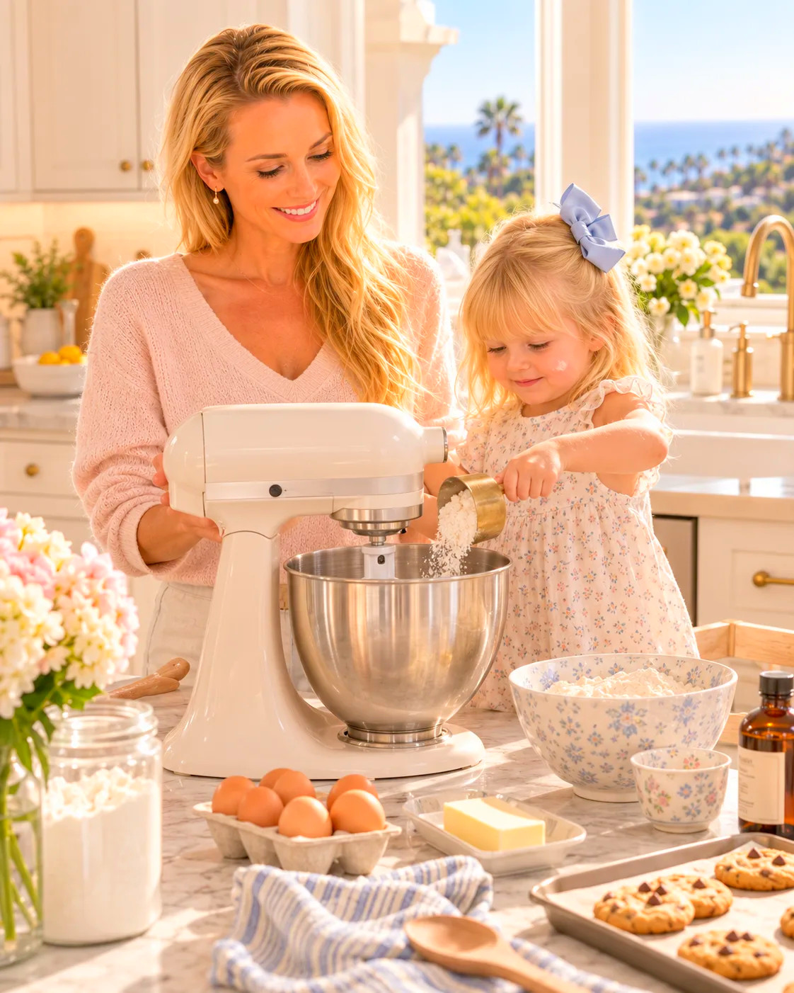 Our Favorite Stand Mixer