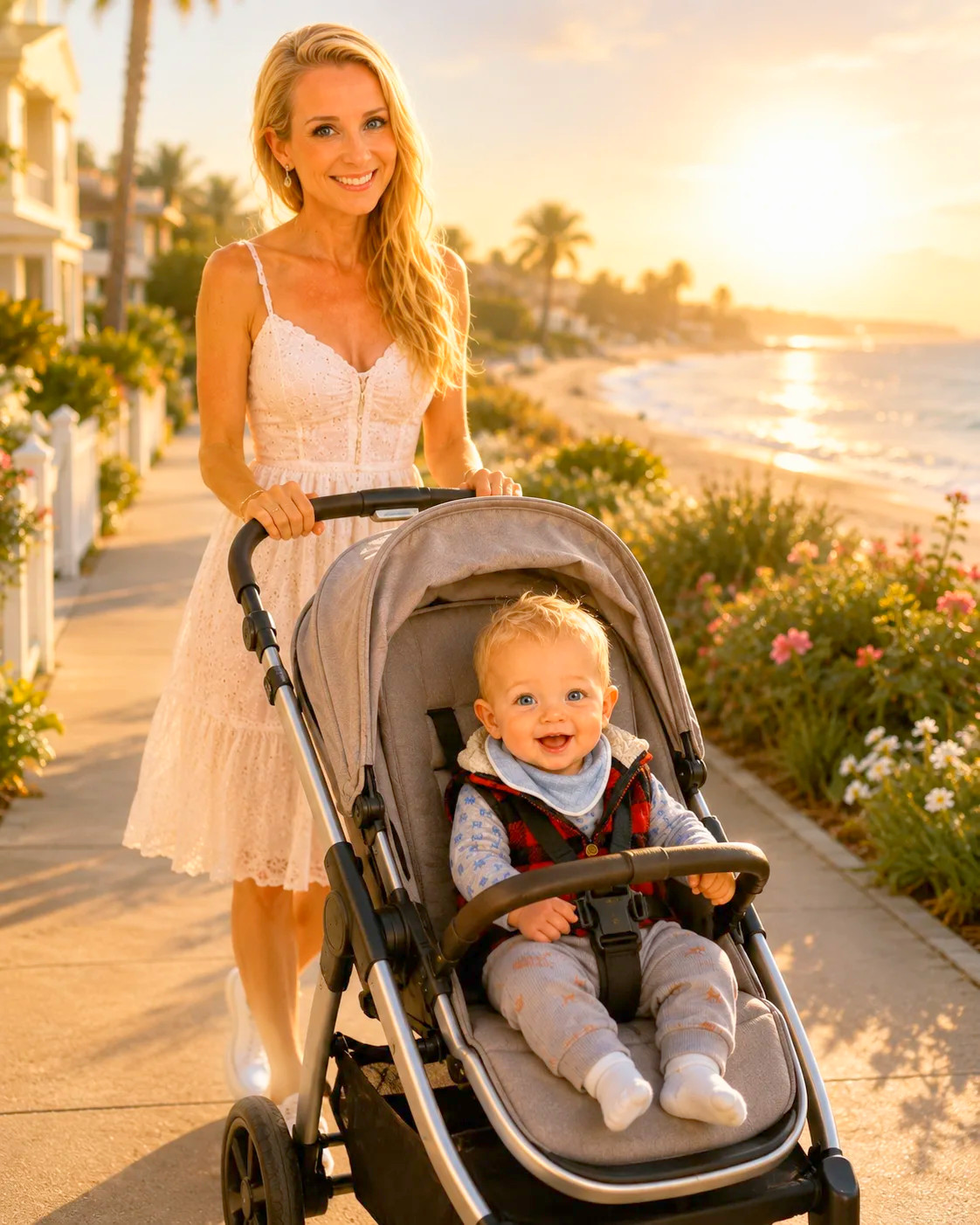 Our Favorite Stroller