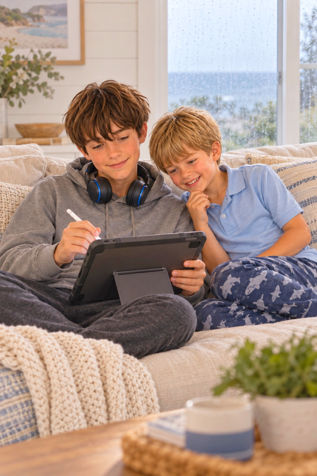 Our Favorite Tablets & Accessories