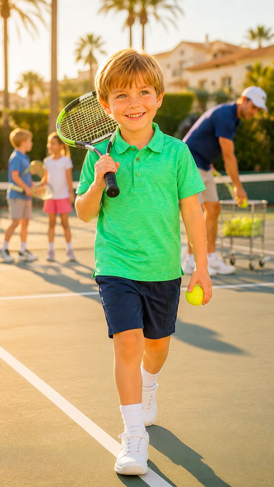 Our Favorite Tennis Racquet