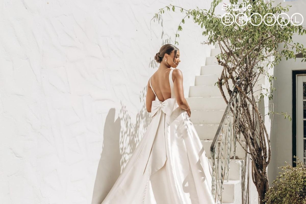 Suite Bridal - Bridal Shop in Atlanta, GA 