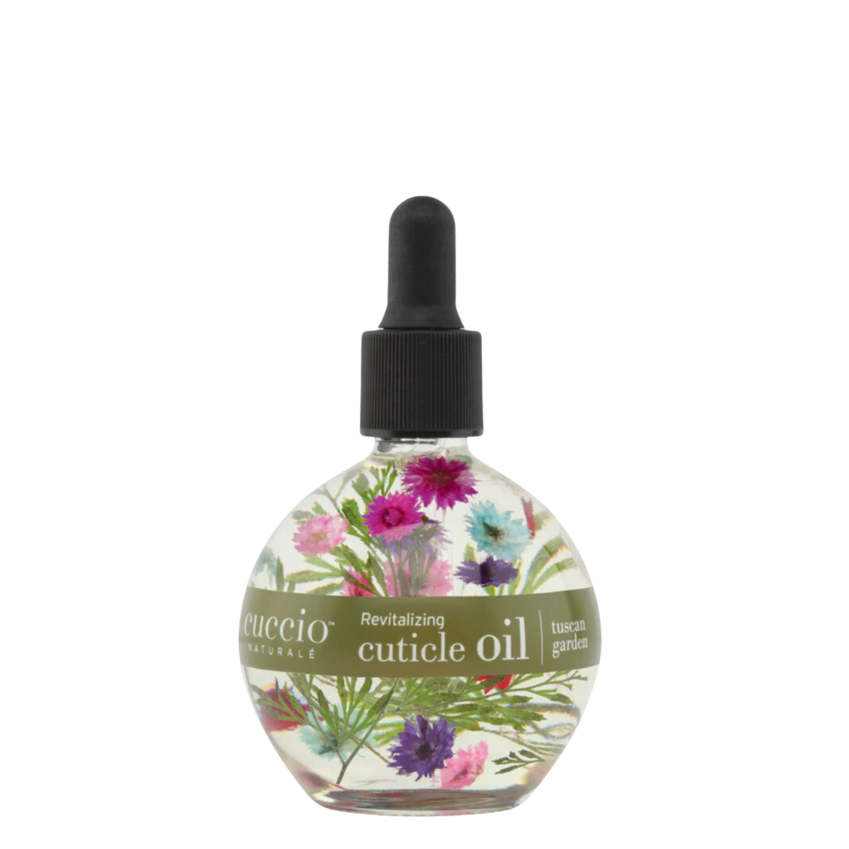 Huile Cuticule Collection Jardin Italien Summum Beauté — free download