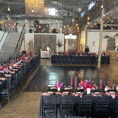 Event Furniture Rentals Arlington TX