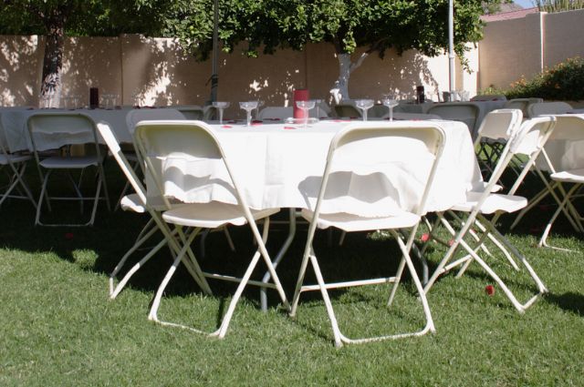 Professional Event Rental Services Arlington TX