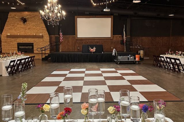 Affordable Event Rental in Arlington TX