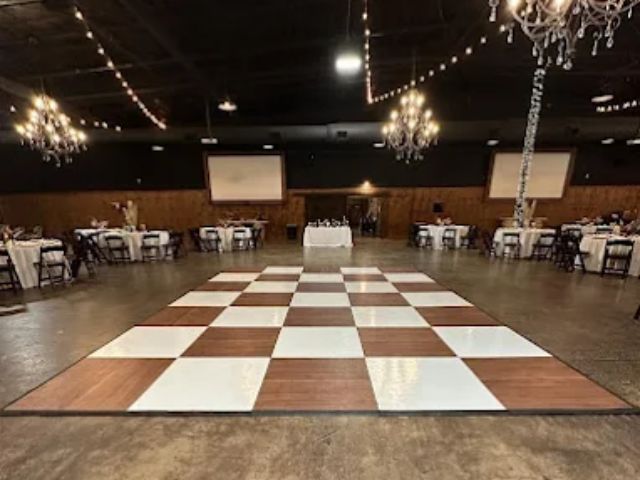 Full-Service Event Rentals Arlington TX