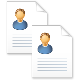 A HR Friendly Resume