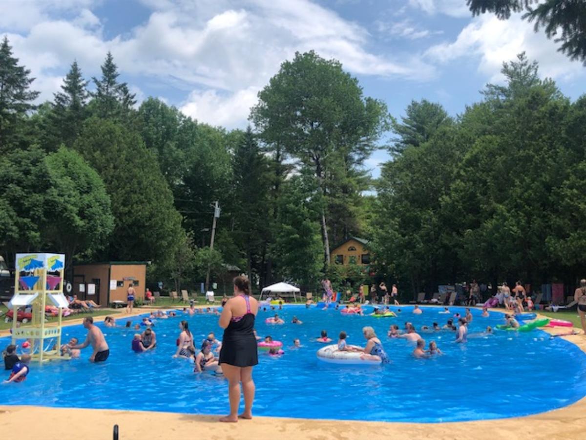 Yonder Hill Online Reservations