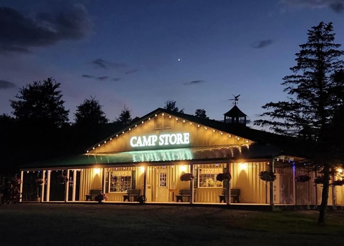 Friendship Village Campground Online Reservations