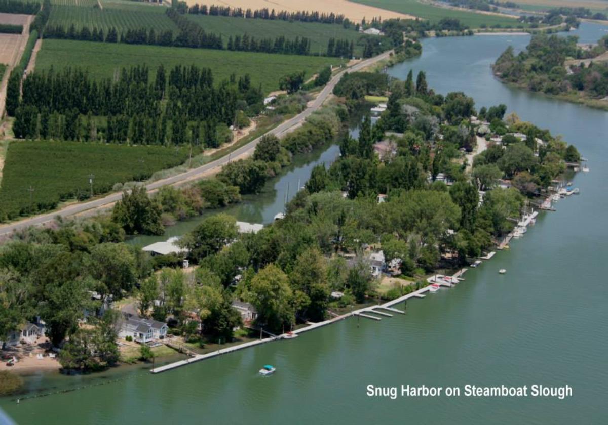 Snug Harbor Resorts LLC Online Reservations