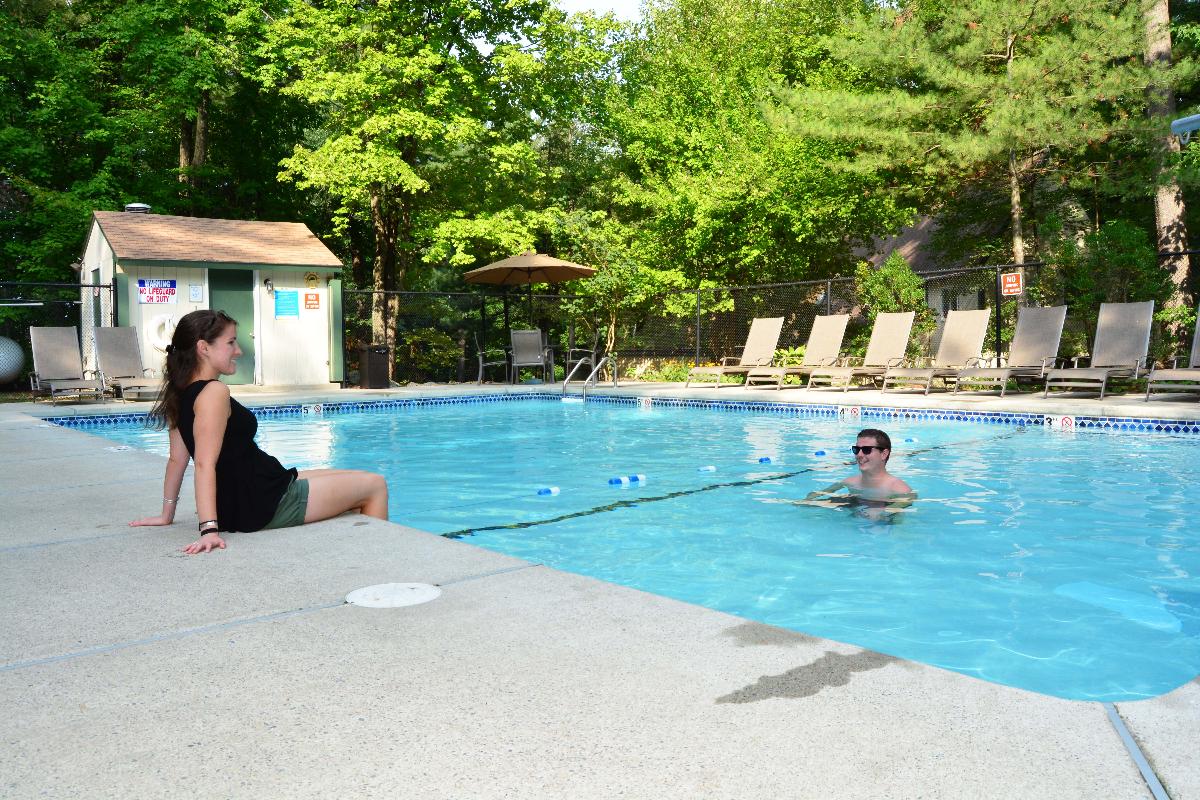 Boston Minuteman Campground Online Reservations