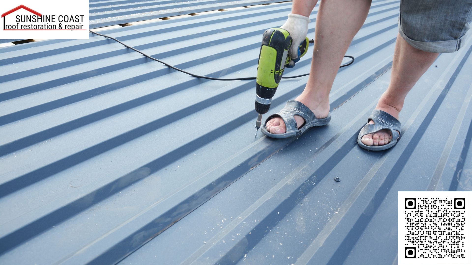 Affordable Roofing Solutions in Sunshine Coast