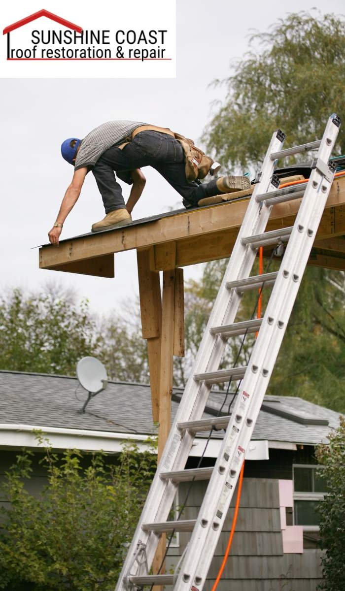 The Best Roof Repair Services in Sunshine Coast
