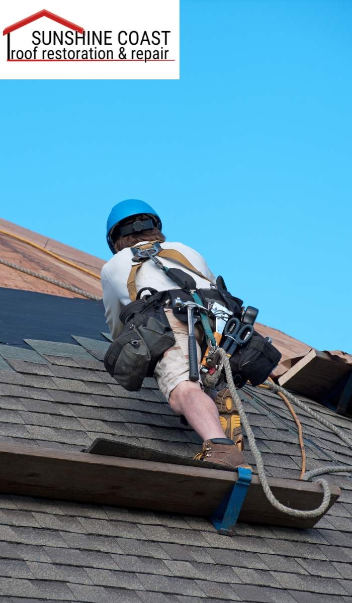 Top Roof Sealing Services in Sunshine Coast