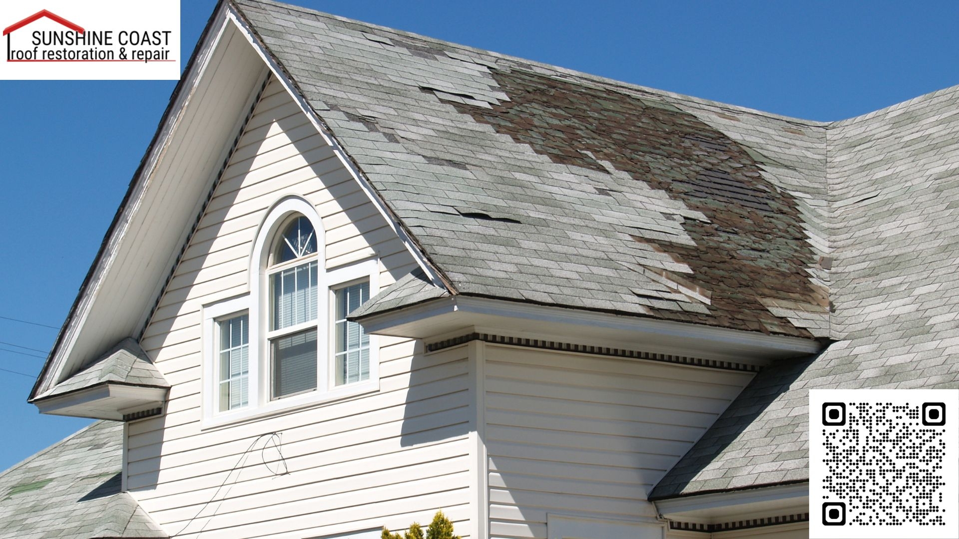 The Best Roof Repair Services in Sunshine Coast