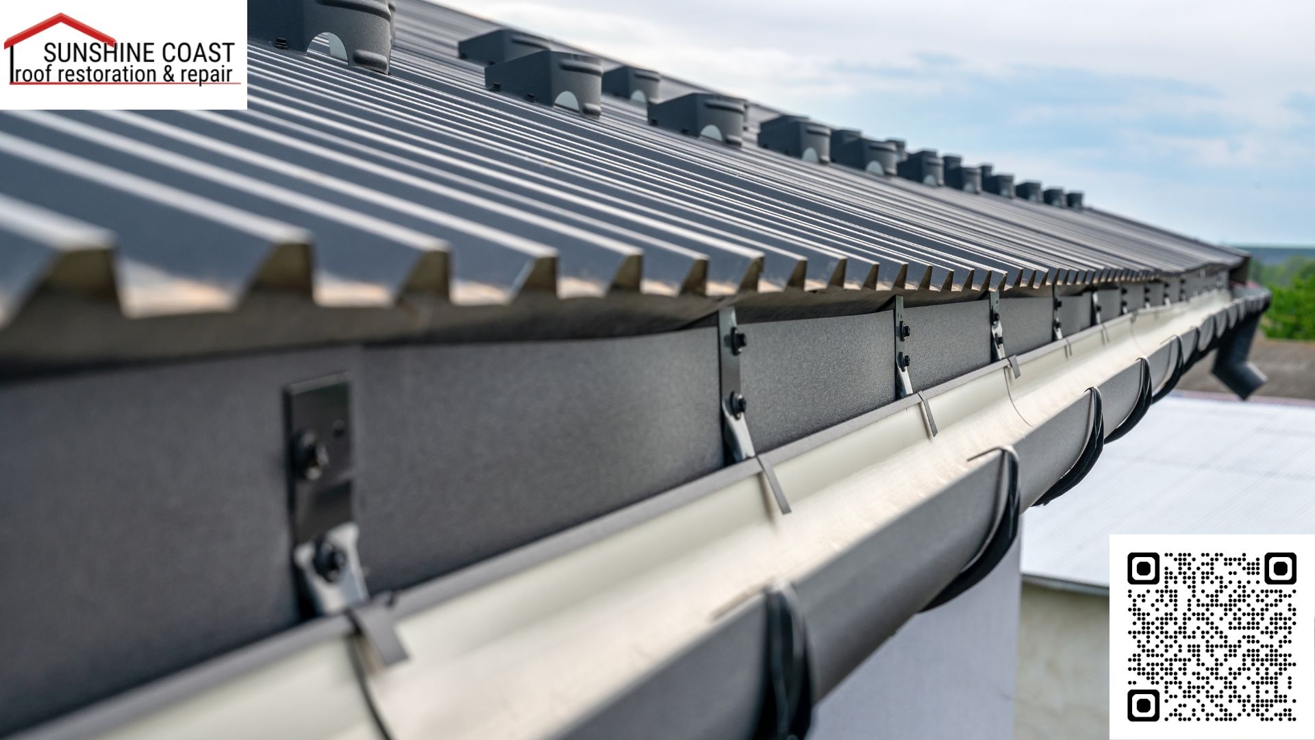 Why Choose Sunshine Coast Roof Restoration & Repair?