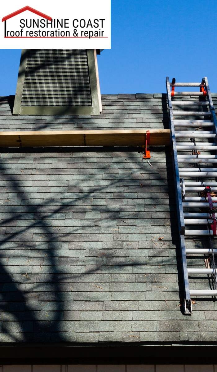 The Importance of Roof Ventilation Systems