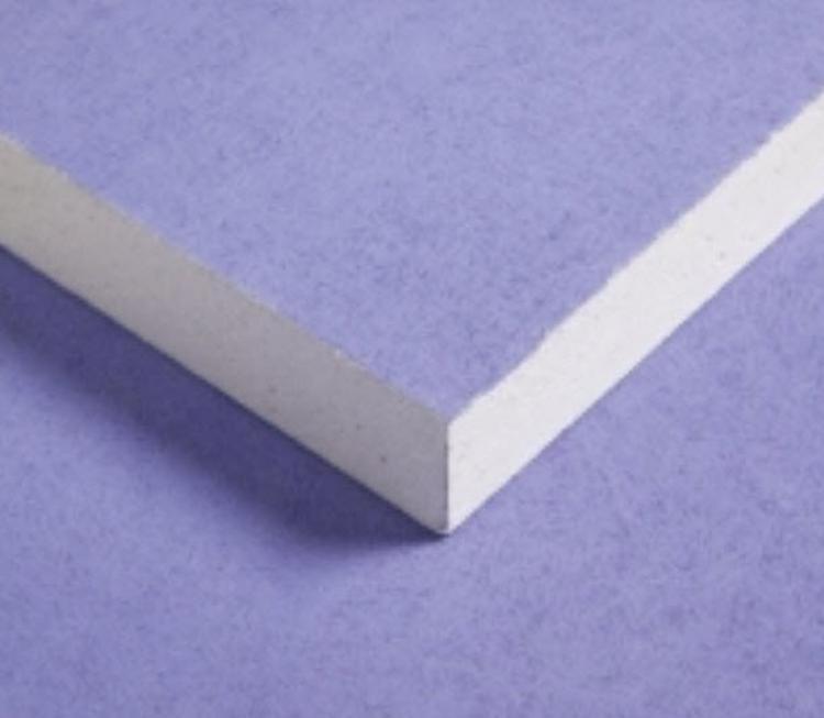 1 in x 2 ft x 10 ft National Gypsum Gold Bond BRAND Shaftliner XP