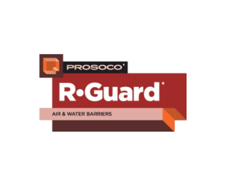 2 in x 108 ft PROSOCO RGuard Tape at Sun Valley Supply