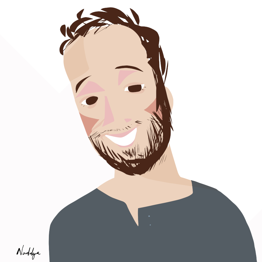 Chip Kennedy | Startup Product Builder