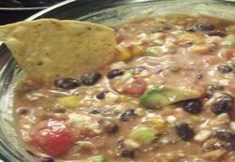 Cottage Cheese And Salsa Recipes 48 Supercook