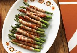 Asparagus And Prosciutto Recipes 208 Supercook