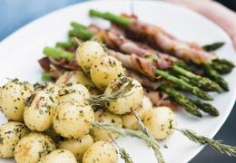 Asparagus And Prosciutto Recipes 208 Supercook