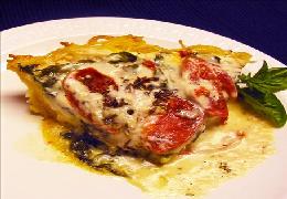Alfredo Sauce And Cottage Cheese Recipes 16 Supercook