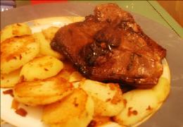 Balsamic Vinegar And Lamb Chops Recipes 33 Supercook