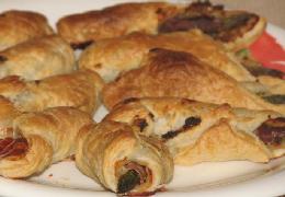 Prosciutto And Puff Pastry Recipes 61 Supercook