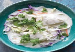Coconut Milk And Curry Paste And Tilapia Recipes 8 Supercook
