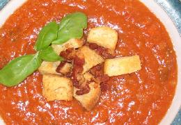 Tomato Soup And Pancetta Recipes 3 Supercook