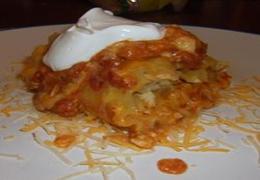 Cottage Cheese And Mexican Cheese And Salsa Recipes 4 Supercook