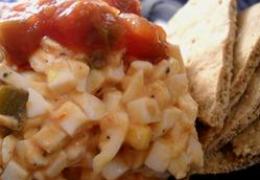 Cottage Cheese And Salsa Recipes 48 Supercook