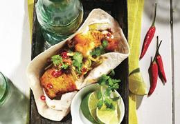 Curry Powder And Tilapia Recipes 15 Supercook