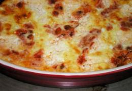 Cottage Cheese And Monterey Jack Cheese And Salsa Recipes 7