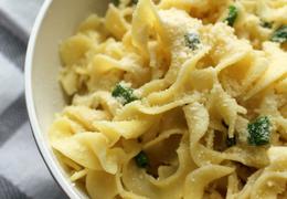 Parmesan And Onion And Noodle Recipes Recipes 747 Supercook