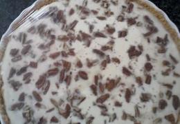 No-Bake Pineapple Pudding recipe