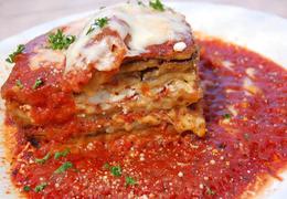 Cottage Cheese And Eggplant Recipes 19 Supercook
