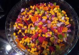 Bell Pepper And Corn Chips Recipes 90 Supercook