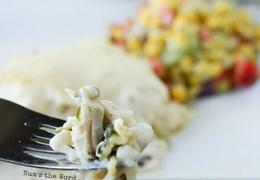 Milk And Mozzarella And Cottage Cheese And Garlic Recipes Recipes
