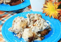 Biscuits And Mushroom Soup Recipes 18 Supercook