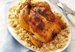 Couscous And Fennel Seed Recipes 22 Supercook