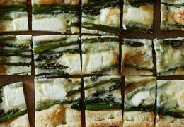Puff Pastry And Asparagus Recipes 87 Supercook